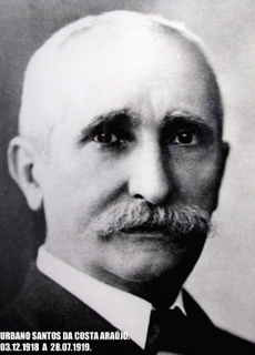 Urbano Santos da Costa Araújo