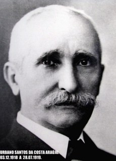 Urbano Santos da Costa Araújo