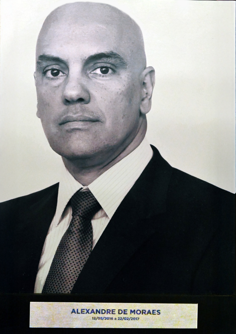 Alexandre de Moraes