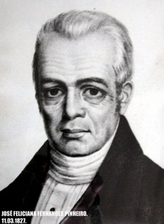 José Feliciano F. Pinheiro