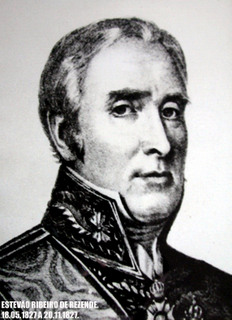 Estevão Ribeiro de Rezende