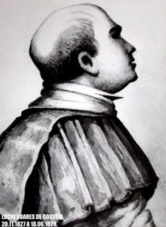 Lúcio Soares de Gouveia