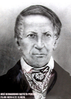 José Bernardino B. ´Pereira