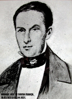 Manuel José de Sousa França