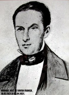Manuel José de Sousa França