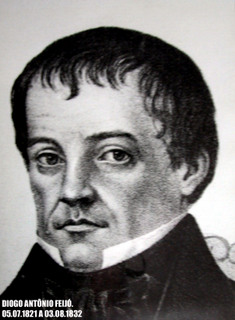 Diogo Antônio Feijó