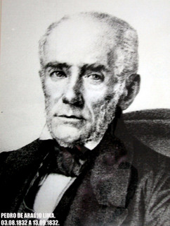 Pedro de Araújo Lima