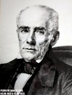 Pedro de Araújo Lima
