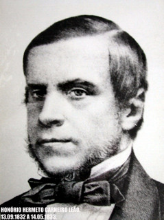Honório Hermeto C. Leão