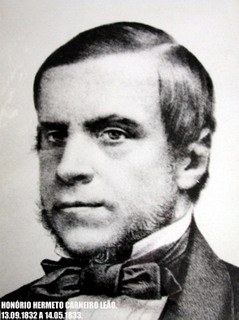 Honório Hermeto C. Leão