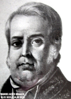 Manuel Alves Branco