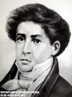 Gustavo Adolfo de A. Pantoja