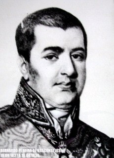 Bernardo Pereira de Vasconselos