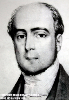 Francisco Ramiro de A. Coelho