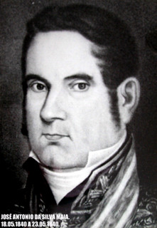 José Antonio da Silva Maia