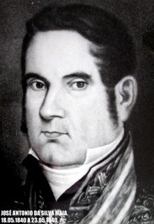 José Antonio da Silva Maia