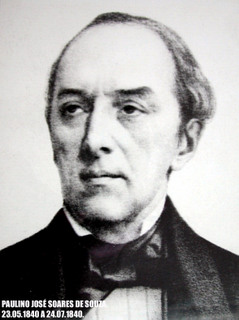 Paulino José Soares de Souza