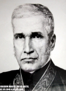 Joaquim Marcelino de Brito