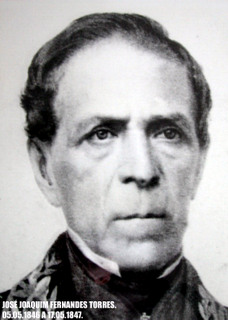 José Joaquim F. Torres
