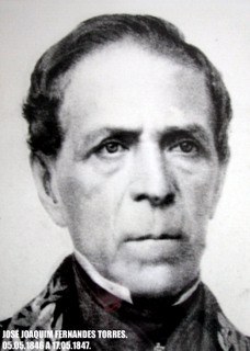 José Joaquim F. Torres