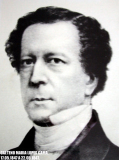 Caetano Maria Lopes Gama