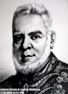Nicolau Pereira de C. Vergueiro