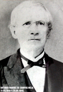 Antonio Manuel de C. Melo