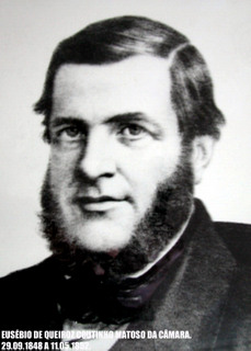 Eusébio de Q. C. M. da Câmara