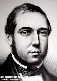 José Idelfonso de S. Ramos