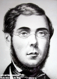Luis Antônio Barbosa