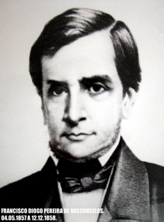 Francisco D. P. de Vasconselos