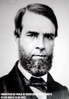 Francisco de P. de N. S. Lobato
