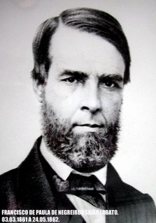 Francisco de P. de N. S. Lobato