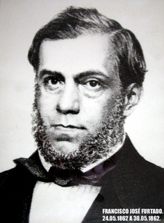 Francisco José Furtado