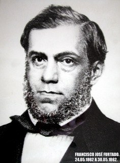 Francisco José Furtado