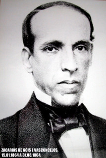 Zacarias de G. e Vasconcelos