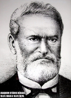 Joaquim Otávio Nébias
