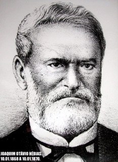 Joaquim Otávio Nébias