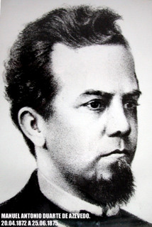 Manuel Antônio D. de Azevedo