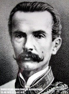 Diogo Velho C. de Albuquerque