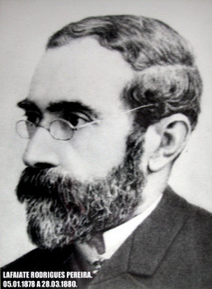 Lafaiete Rodrigues Pereira