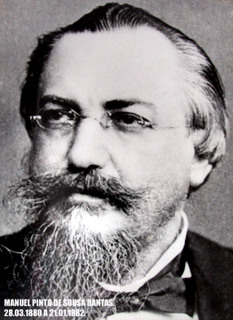 Manuel Pinto de Sousa Dantas