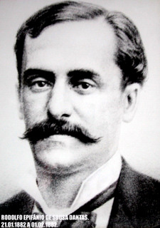 Rodolfo Epifânio de S. Dantas