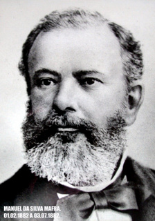 Manuel da Silva Mafra