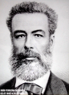 João Ferreira de Moura
