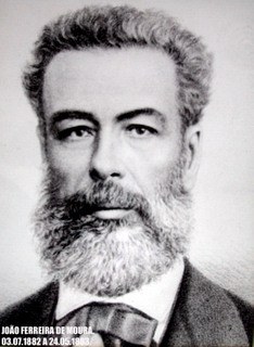 João Ferreira de Moura
