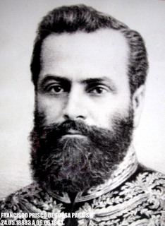 Francisco Prisco de S. Paraíso