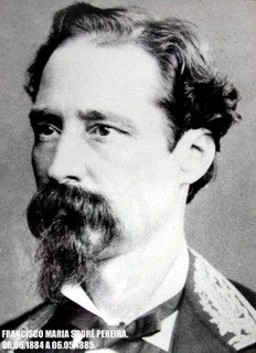 Francisco Maria Sodré Pereira