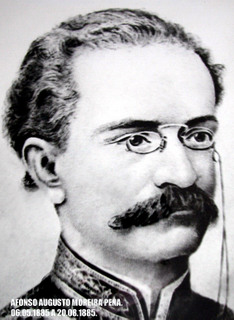 Afonso Augusto Moreira Pena
