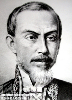 Joaquim Delfino Ribeiro da Luz